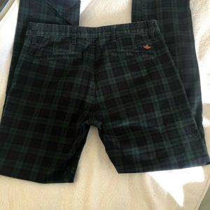 Dockers Casual Khakis